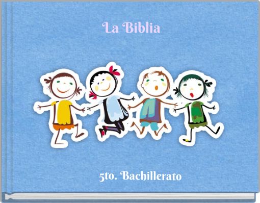 La Biblia