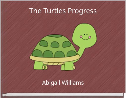 The Turtles Progress