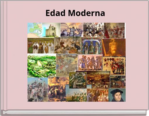 Edad Moderna