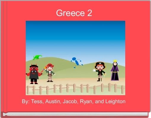 Greece 2 