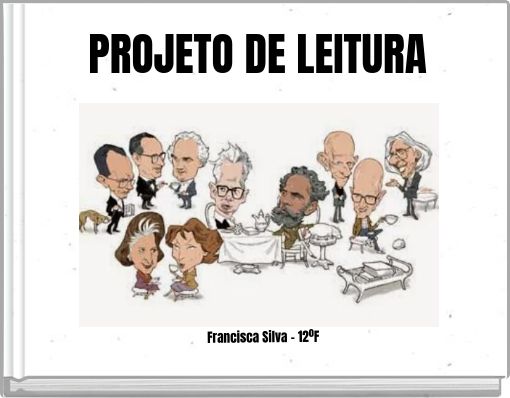 PROJETO DE LEITURA