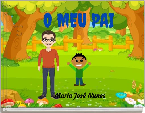 O MEU PAI