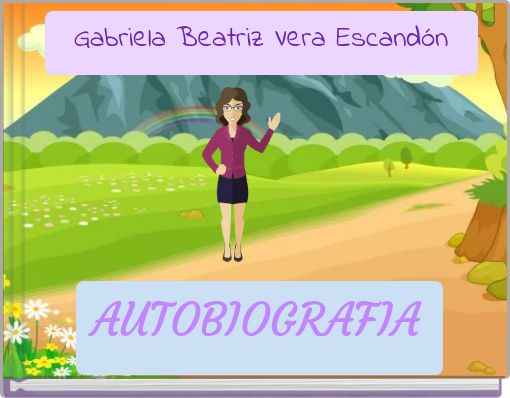 AUTOBIOGRAFIA