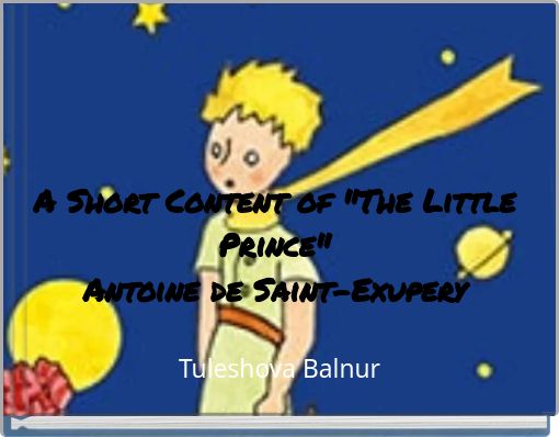 Front cover of 'A Short Content of 