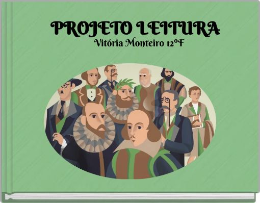 PROJETO LEITURA