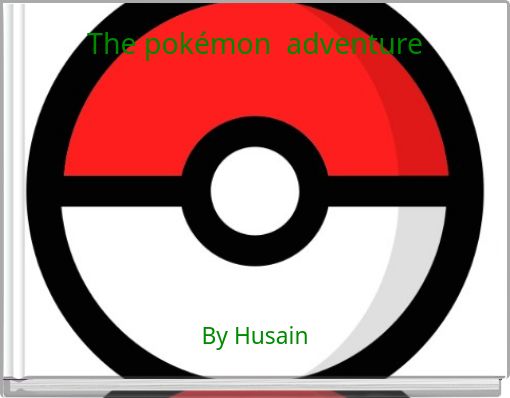 The pokémon adventure