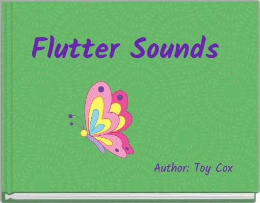 Flutter Sounds
