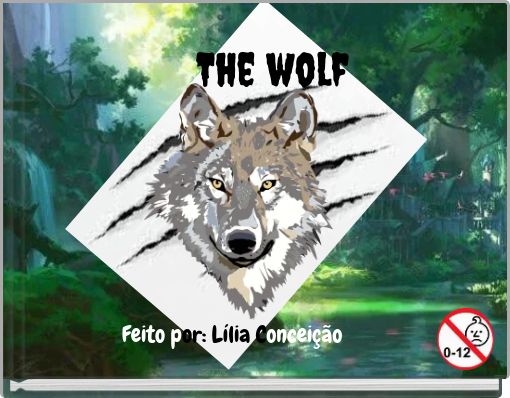 The wolf