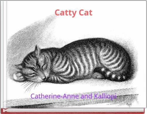 Catty Cat