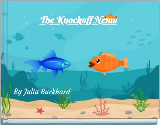 The Knockoff Nemo