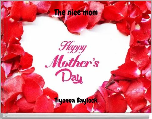 The nice mom