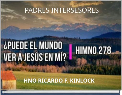 PADRES INTERSESORES