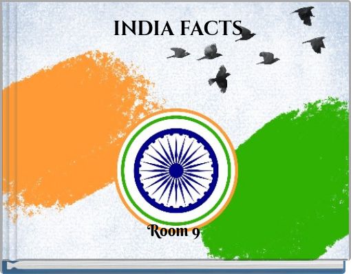 INDIA FACTS