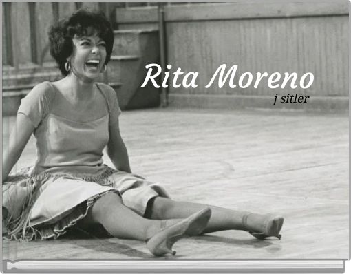 Rita Moreno
