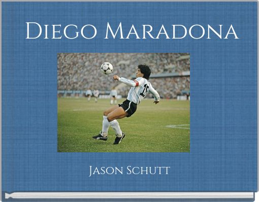 Diego Maradona