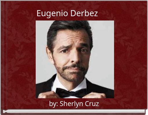 Eugenio Derbez