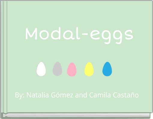 Modal-eggs