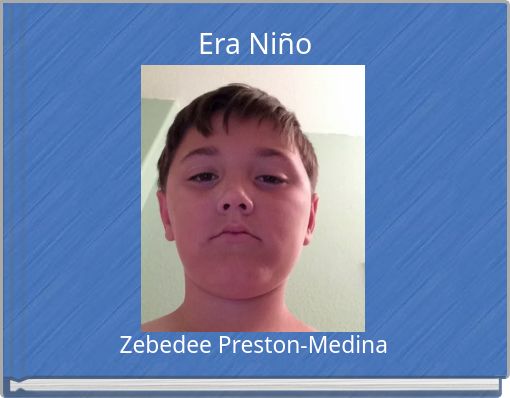 Era Ni&ntilde;o