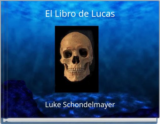 El Libro de Lucas