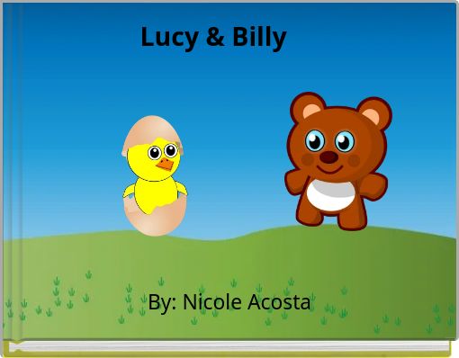 Lucy & Billy