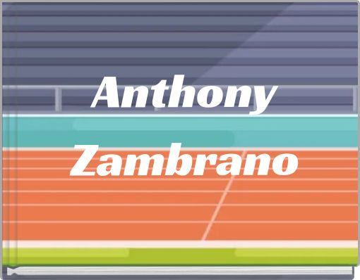 Anthony Zambrano