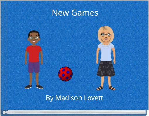 New Games