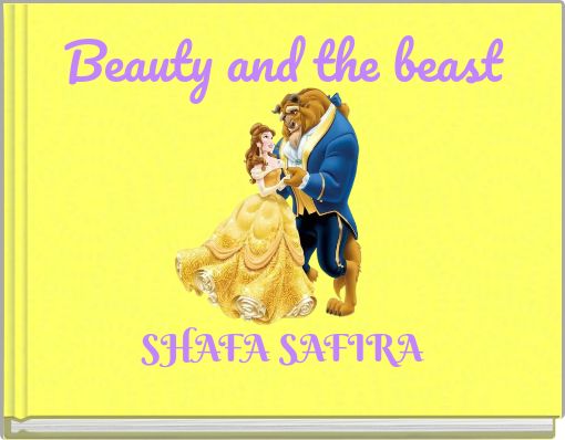 Beauty and the beast