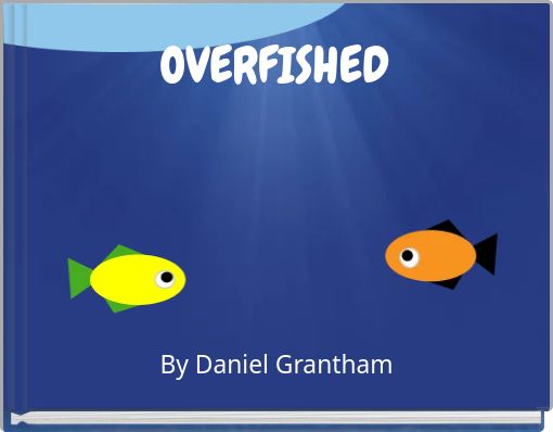 OVERFISHED