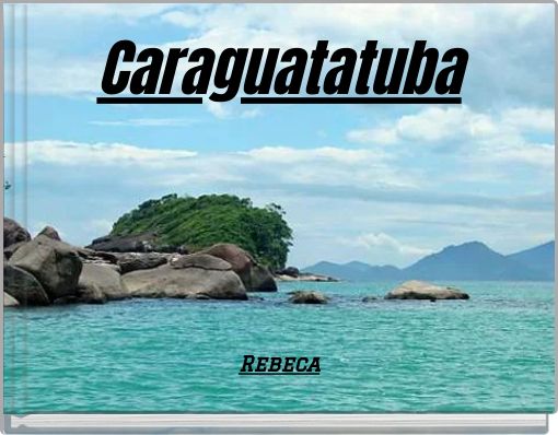 Caraguatatuba