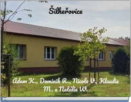 Šilheřovice