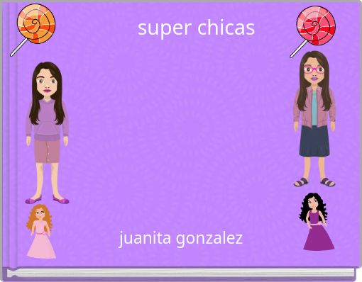super chicas