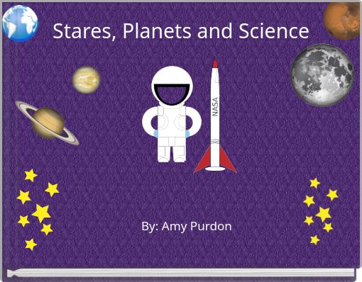 Stares, Planets and Science