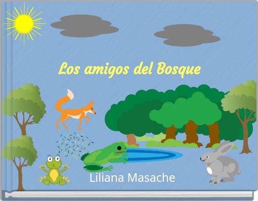 Los amigos del Bosque
