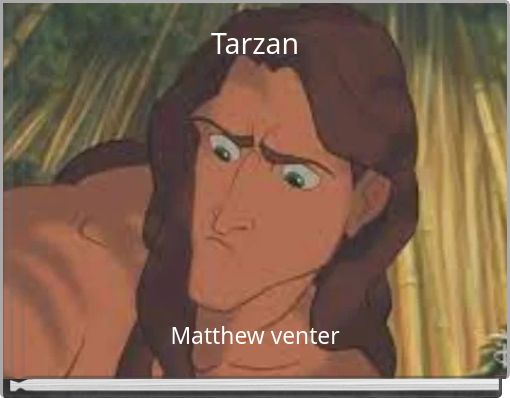Tarzan