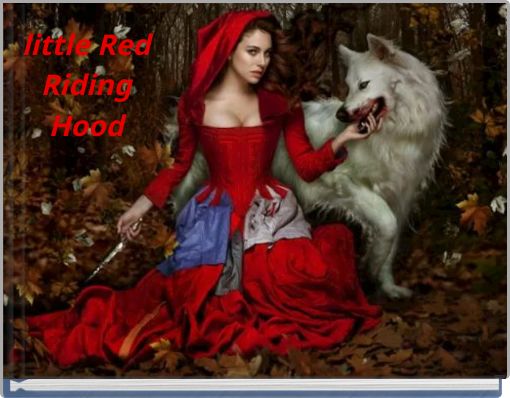 little Red Riding Hood