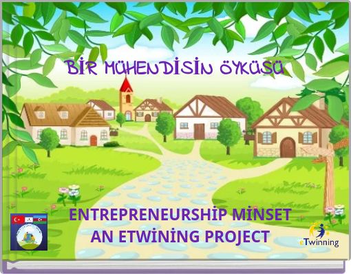 BİR MÜHENDİSİN ÖYKÜSÜ