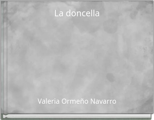 La doncella