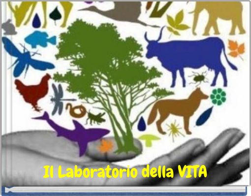 Il Laboratorio della VITA