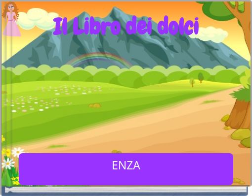 Il Libro dei dolci
