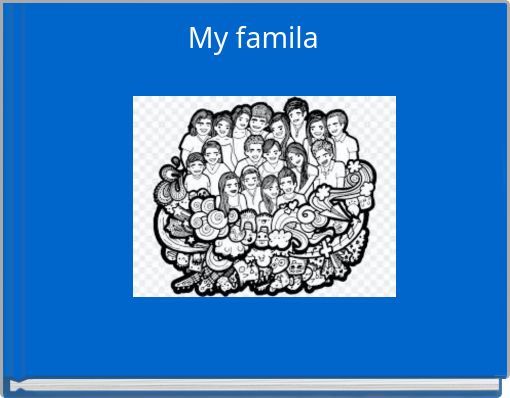 My famila