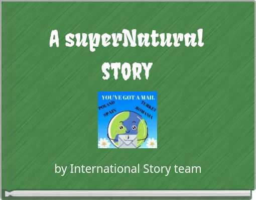 A superNatural story