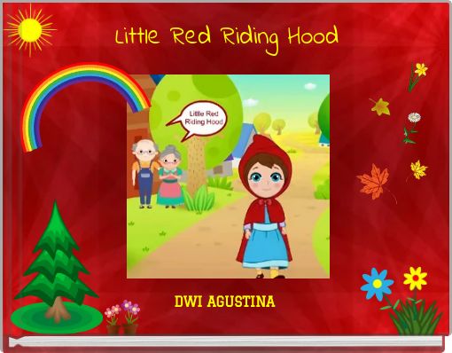 Little Red Riding Hood
