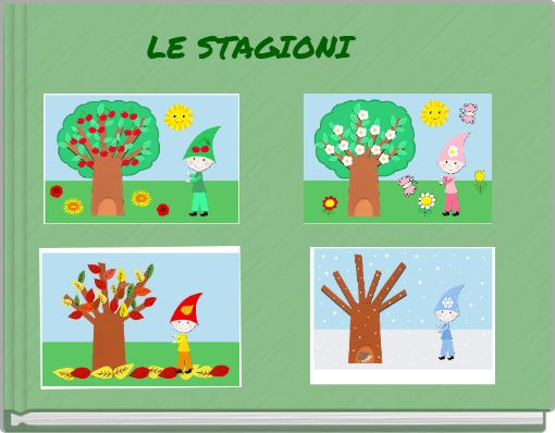 LE STAGIONI