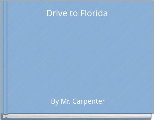 Drive to Florida
