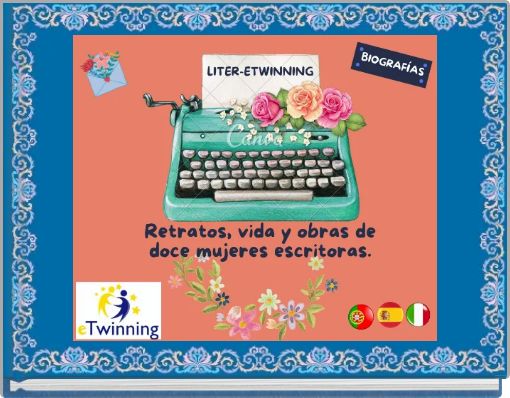 Liter-eTwinning