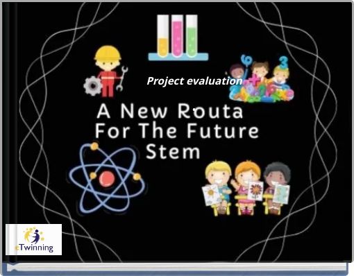 Project evaluation .