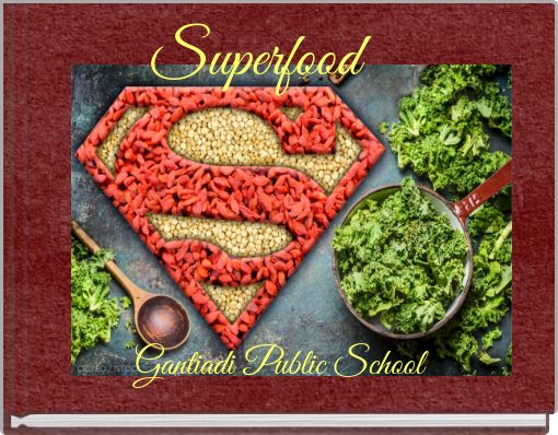 Superfood