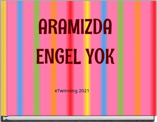ARAMIZDA ENGEL YOK