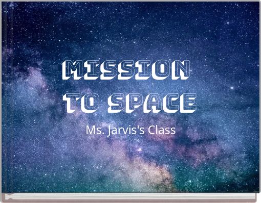 Mission to Space