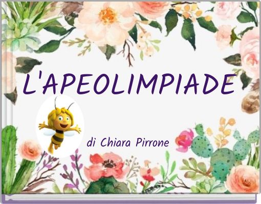 L'APEOLIMPIADE